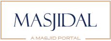 Masjidal Logo